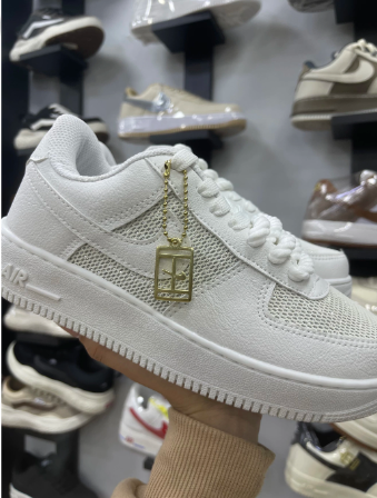 AF1 Branco Tela