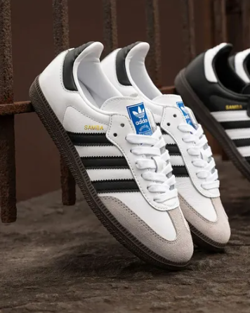 Adidas Samba Casual