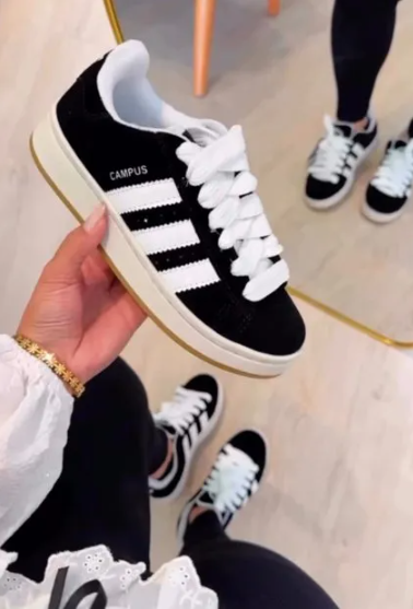 Adidas Campus