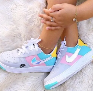 Air Force Holográfico