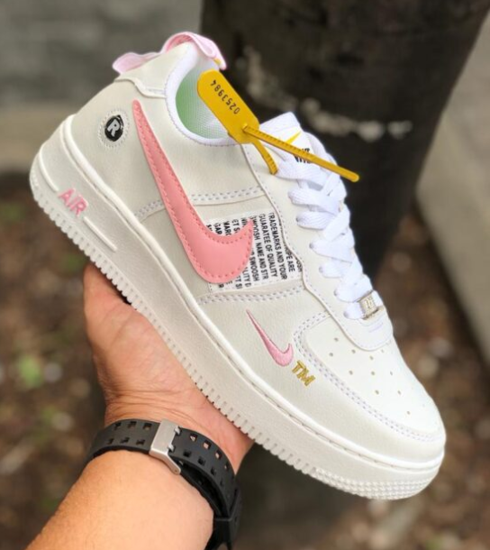 Air Force TM