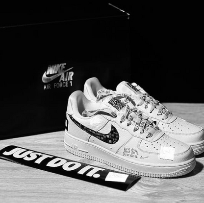 Air Max Force Premium