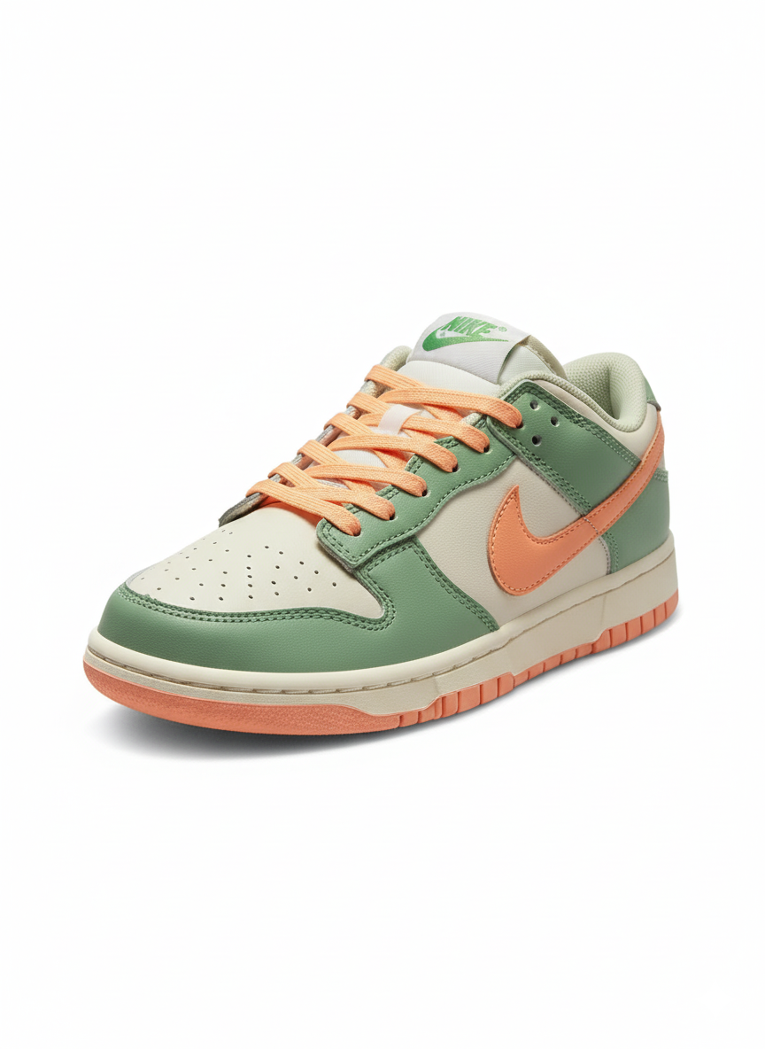 Nike Dunk Low Ranbow