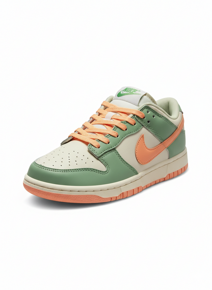 Nike Dunk Low Ranbow