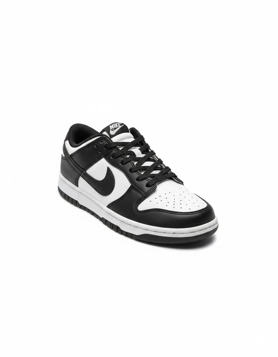 Nike Dunk Low Black