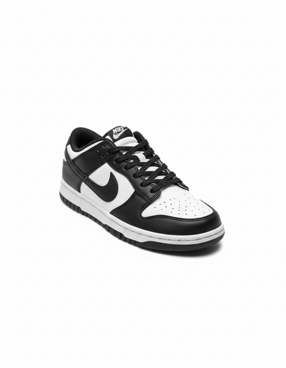 Nike Dunk Low Black