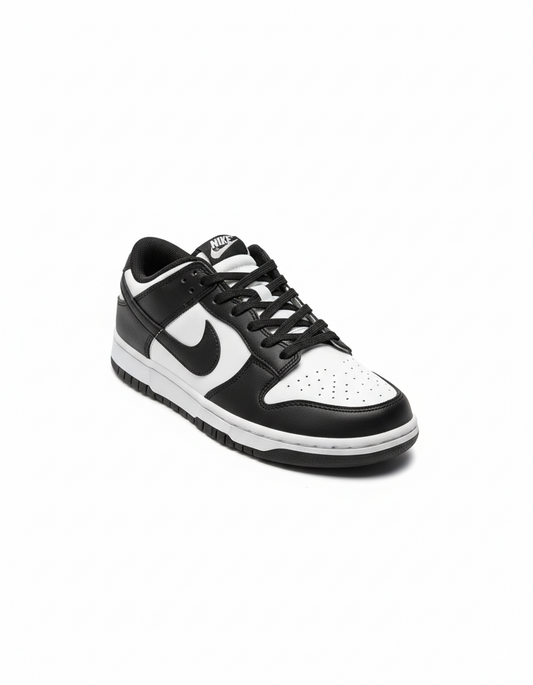 Nike Dunk Low Black