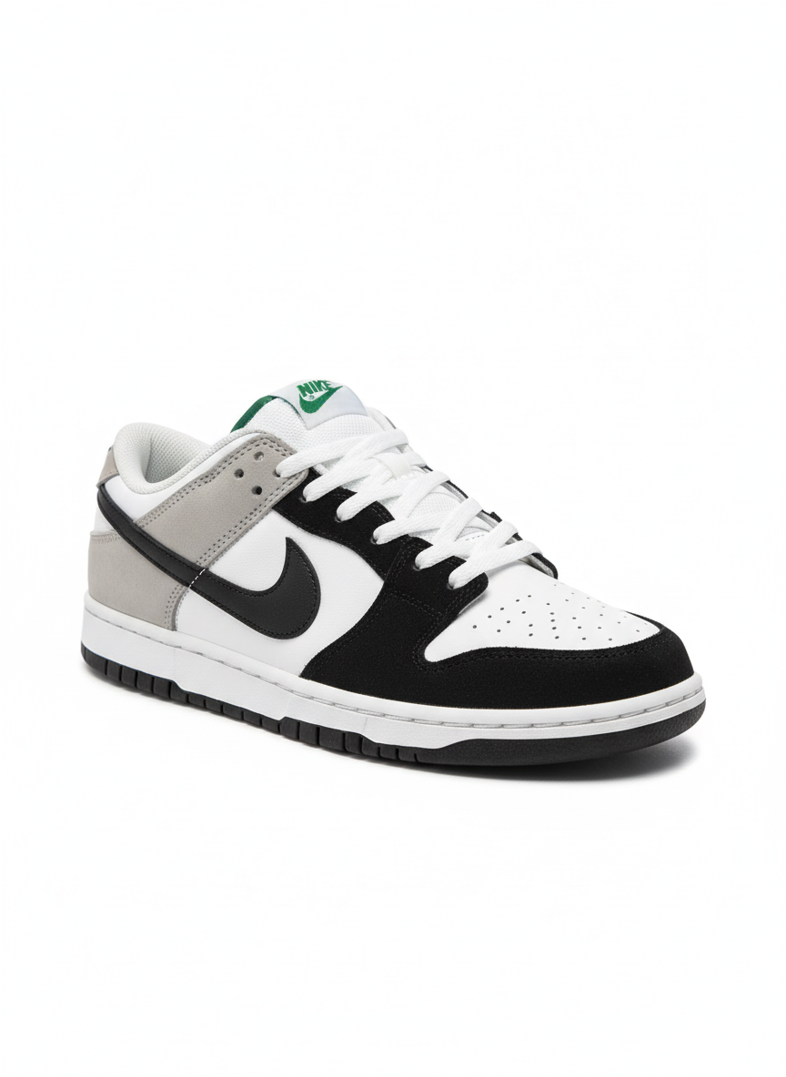 Nike Dunk Low Chlorophyll