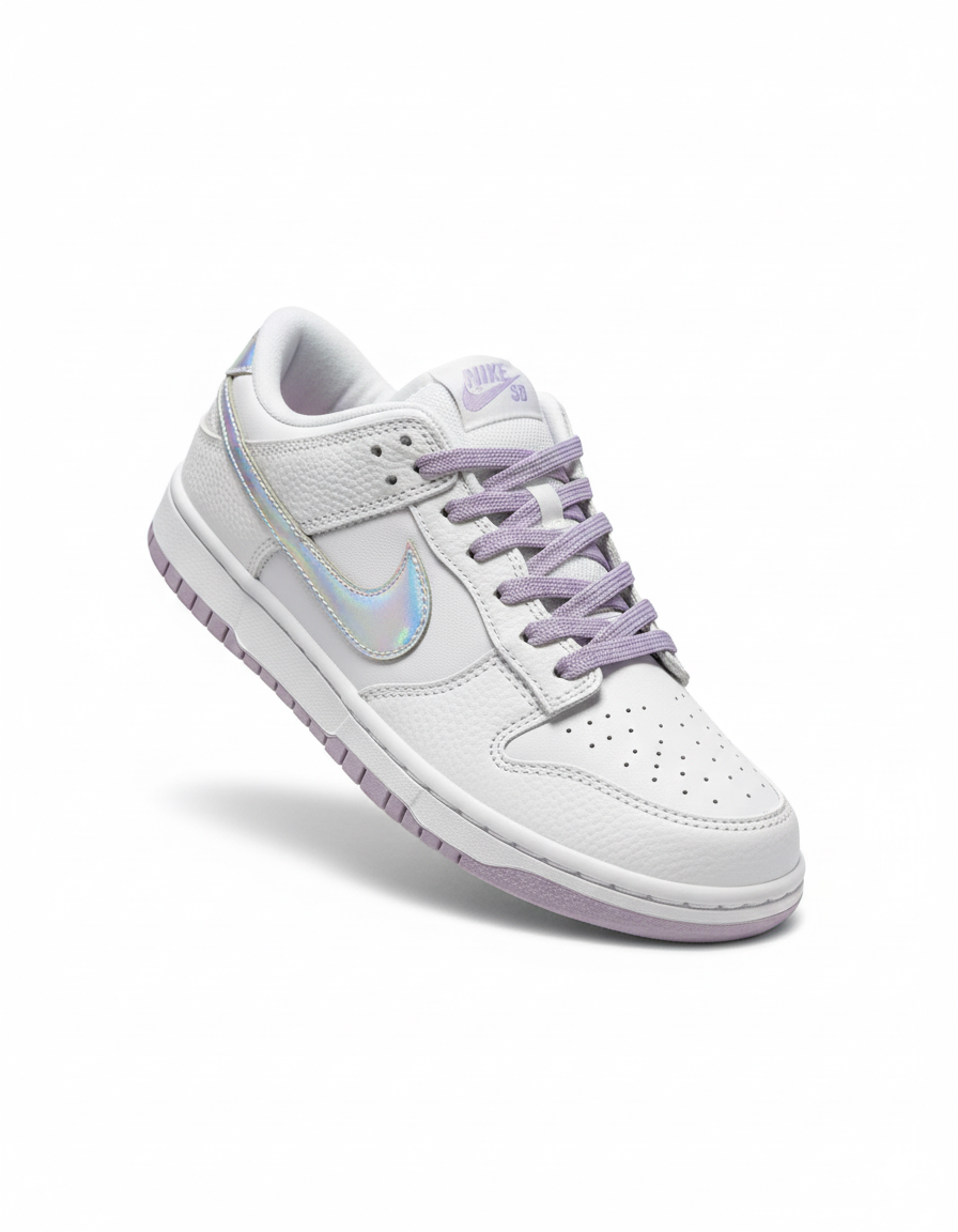 Nike Dunk Low Shine