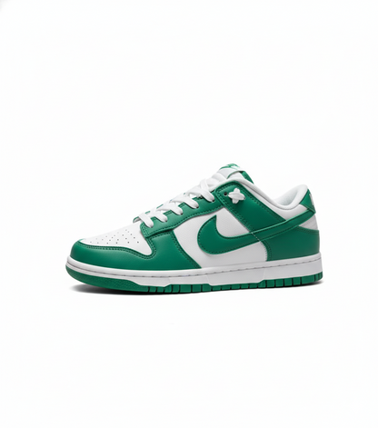 Nike Dunk Low Green