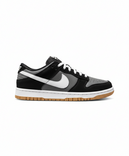Nike Dunk Low Grey Gum