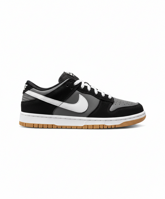 Nike Dunk Low Grey Gum