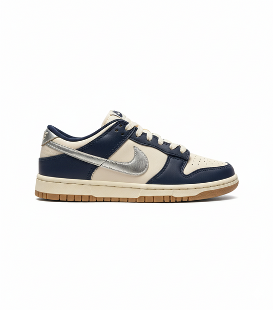 Nike Dunk Low Bluw