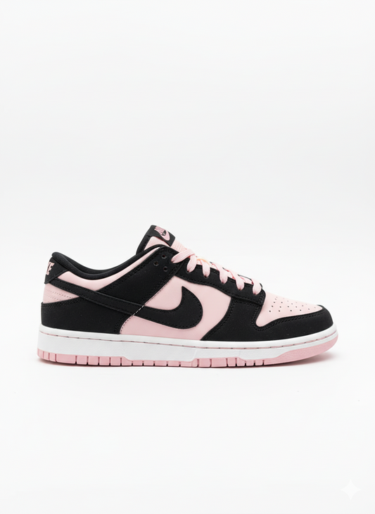 Nike Dunk Low pink