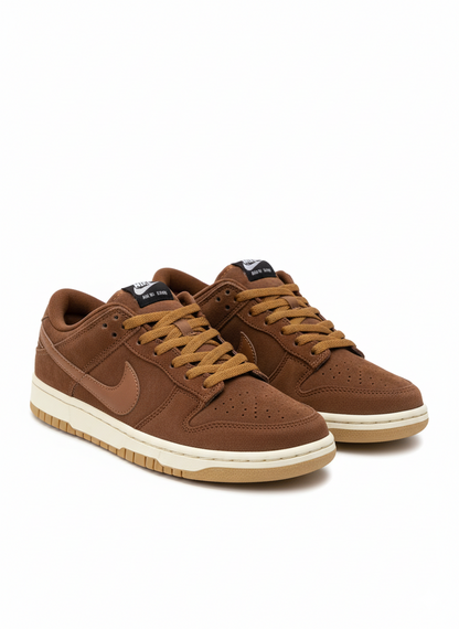 Nike Dunk Low Bege