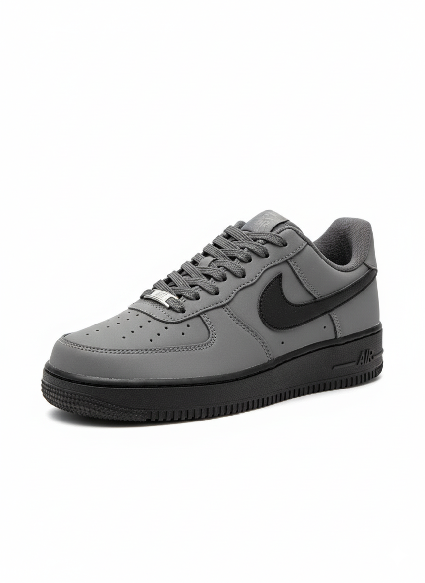 AIR force 1- Chumbo