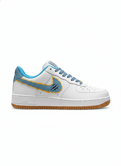 AIR force 1- MEMPHIS 12