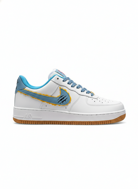 AIR force 1- MEMPHIS 12