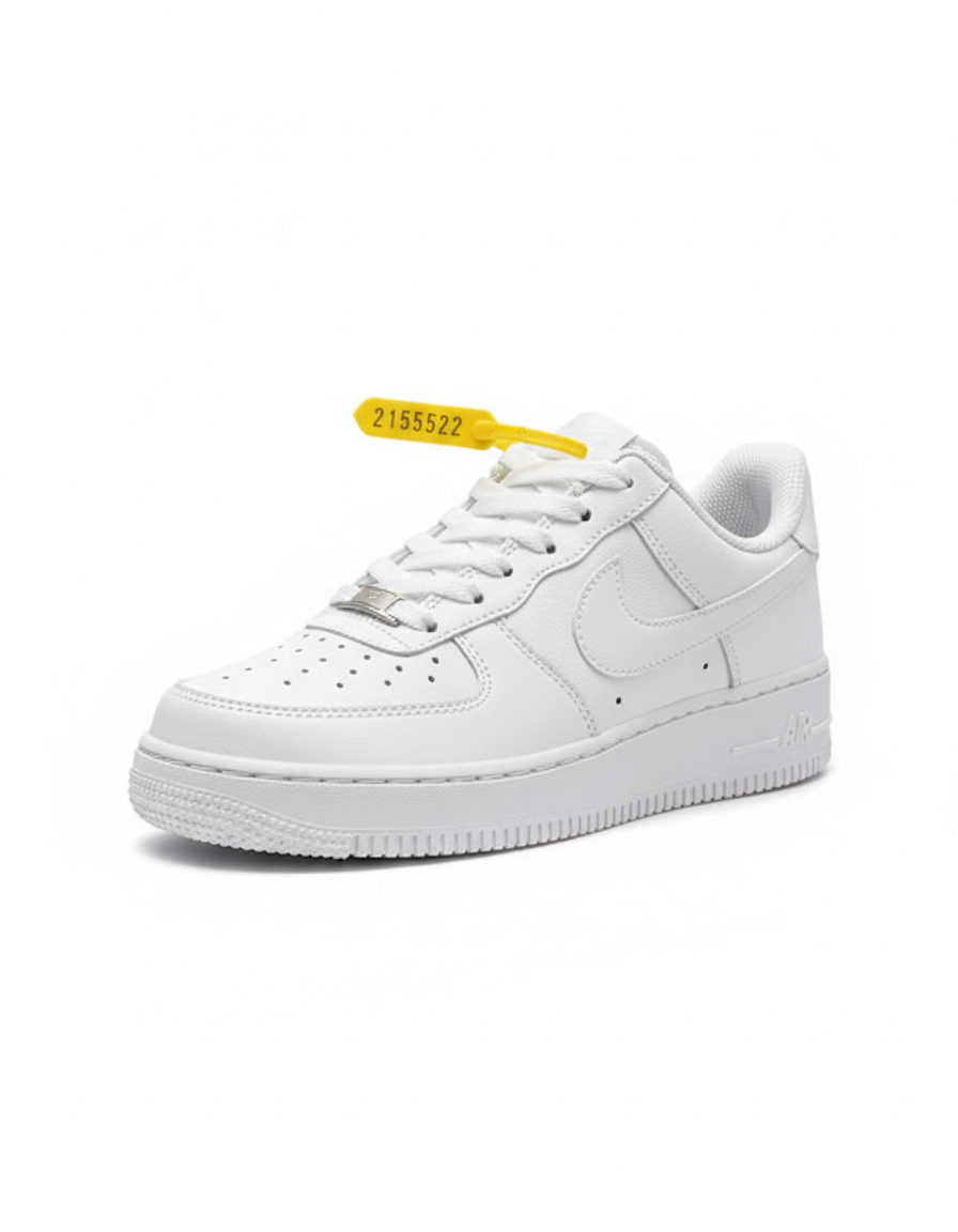 AIR force White