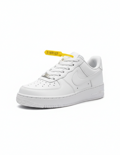 AIR force White