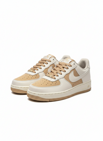 AIR force Low Nobuck