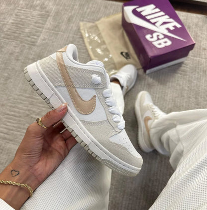 Nike Dunk Low Gliter