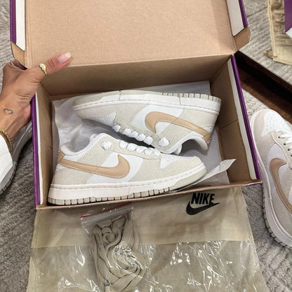 Nike Dunk Low Gliter