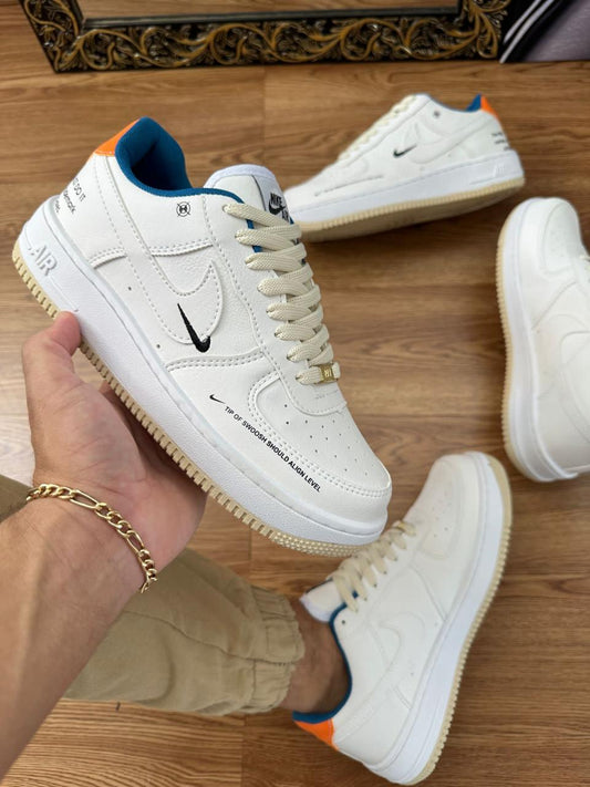 AIR force 1- TIP OFF