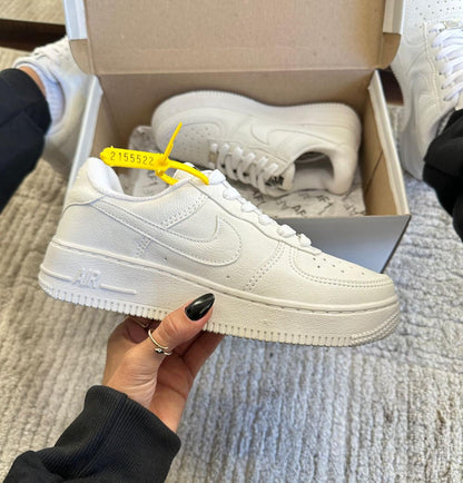 AIR force White