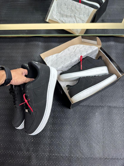 AIR force 1 Low Nobuck