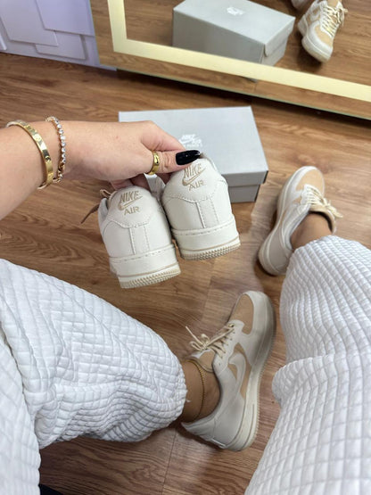 AIR force Low Nobuck