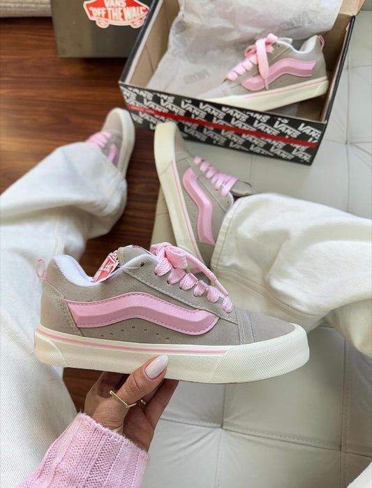 Vans KNU SKOOL Pink