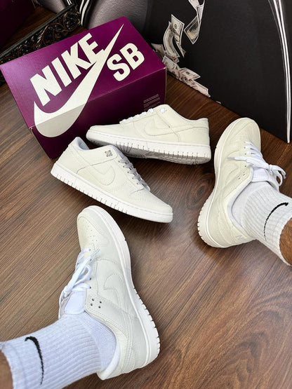 Nike Dunk Branco