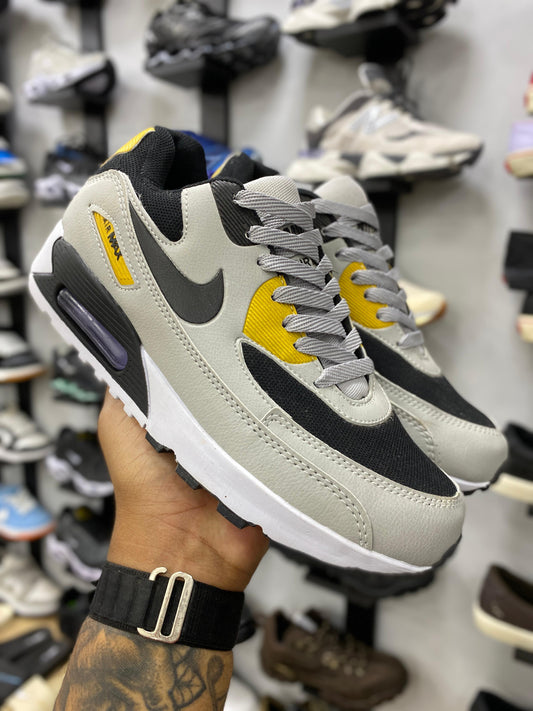 Air Max Pure Platinum