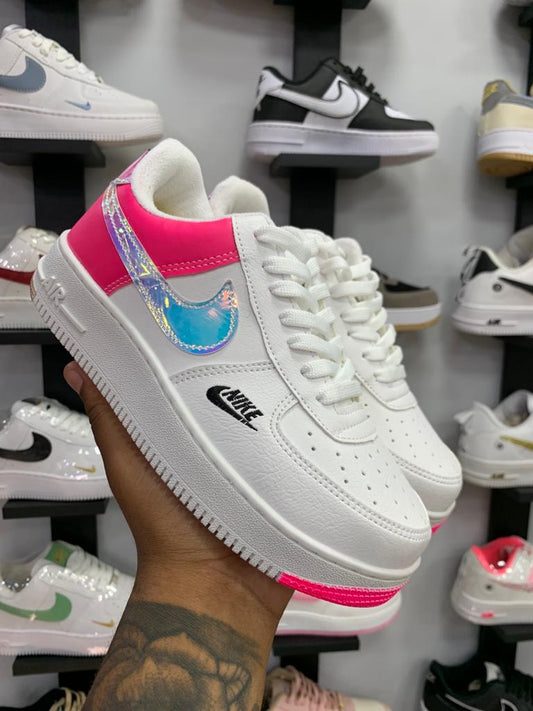 Air Force Holográfica