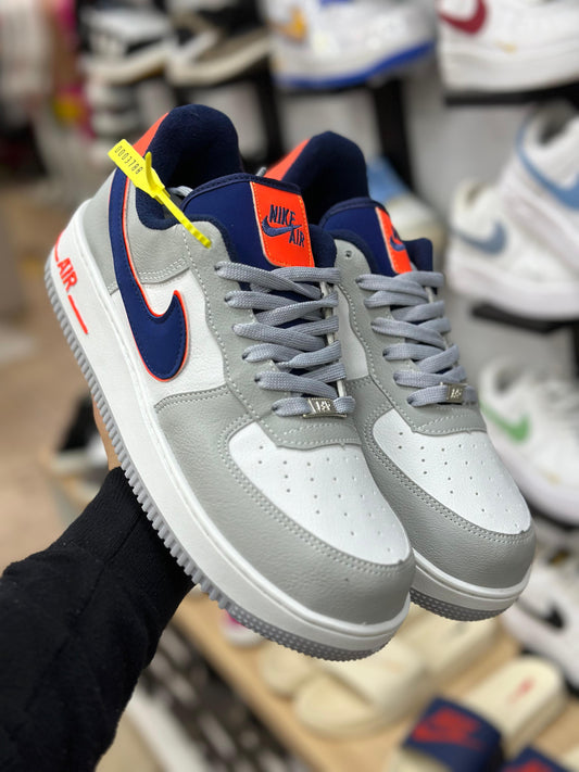 Air Force Holográfica