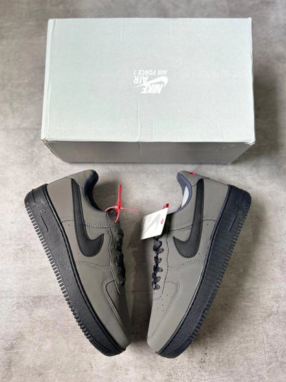Air Force Grafite