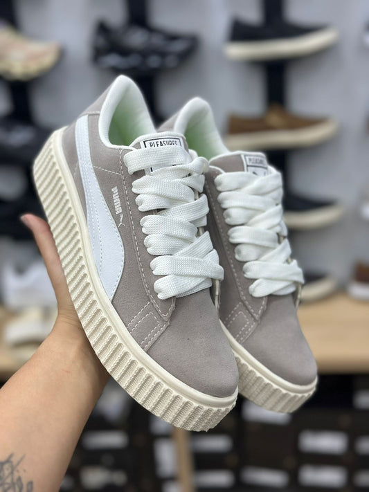 Puma Fenty Cinza