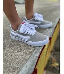 Vans Vision Low