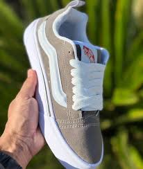 Vans Vision Low