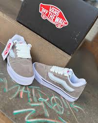 Vans Vision Low