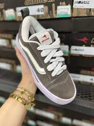 Vans Vision Low