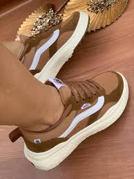 Vans Ultrarange Neo