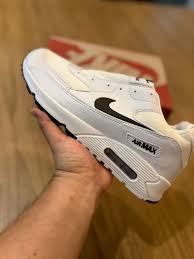 Air Max 90 White