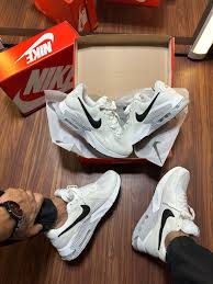 Air Max 90 White