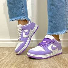 Dunk SB Low Pink
