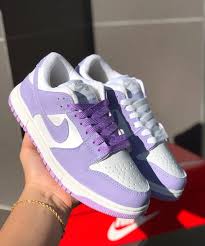 Dunk SB Low Pink