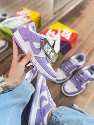 Dunk SB Low Pink