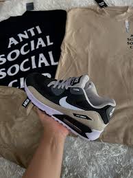 Air Max 90 Tric