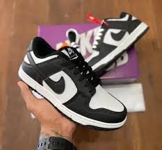 Dunk SB Low Black